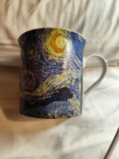 Coffee/Tea Mug Vincent Van