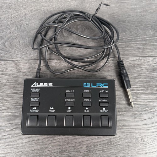 Alesis adat lrc - alesis,