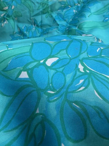 Vintage 1970s silk screen - vintage,