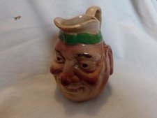 Rare Vintage Ceramic Toby