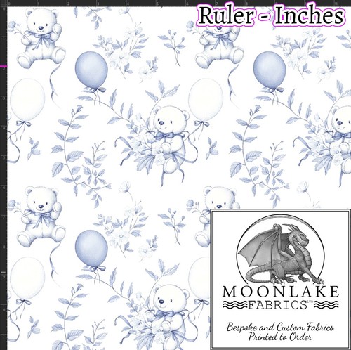Teddy toile 100 - , 100%