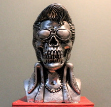 ELVIS PRESLEY ROCKABILLY