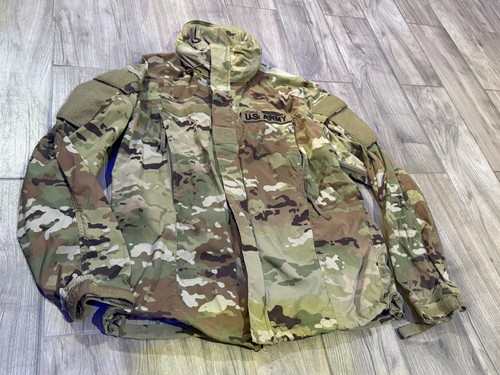 Multicam jacket soft - multicam,