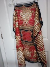 Vintage Liz Claiborne Scarf