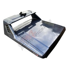 2020 Ford Ranger Thunder Alpha