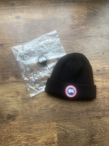 Canada goose arctic toque hat - arctic,