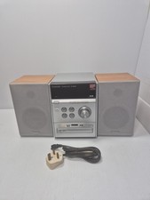 Panasonic SA-PM32DB Bookshelf