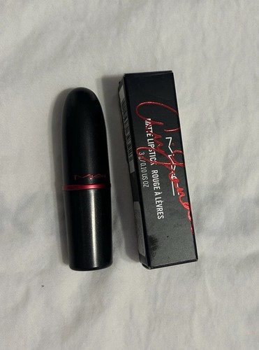 Mac matte lipstick 3 - lipstick, /