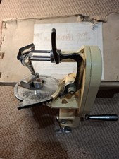 Vintage Kwikpeel Apple Peeler