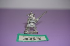 Citadel Miniatures C36 Hobgoblins Hobgoblin - Metal