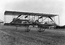 Short Brothers' two propeller