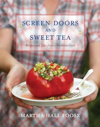 Screen doors and - sweet, tea