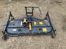 Iseki SRM54 Mid Mounted Mower Deck 