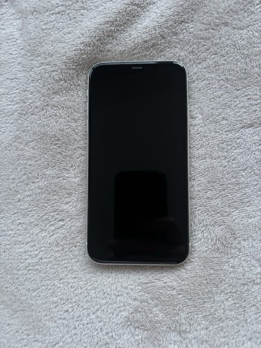 Apple iphone white 256gb - apple,