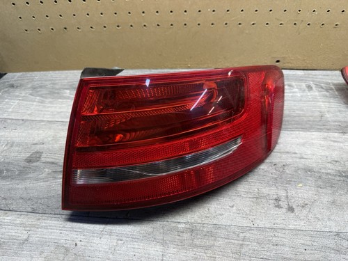 Audi 2011 avant - a4,