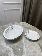 Royal Doulton Minerva Plates &
