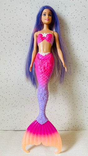 Mattel barbie malibu mermaid - barbie,