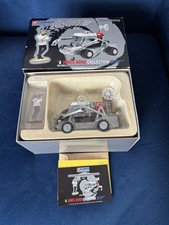 Vintage 1997 Corgi 65201 James