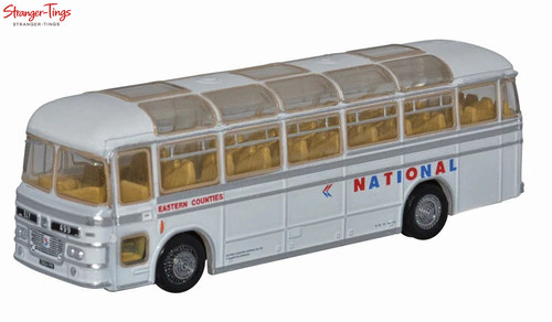 Oxford diecast bristol mw6g - diecast,