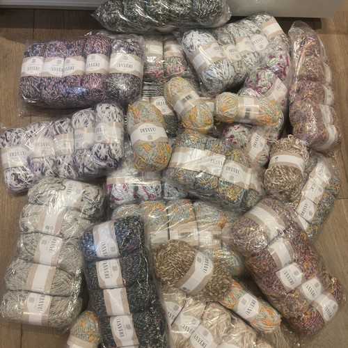 Deja large bundle - vu,