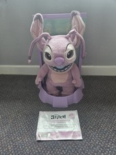 Stitch Interactive Toy