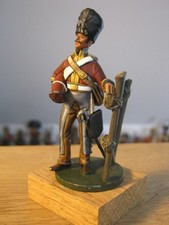 Oryon,54mm-20th.Royal Dragoons,Scots Greys 1815