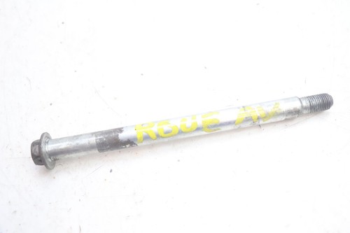 Front wheel axle yamaha xv - wheel,