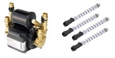 Stuart Turner Monsoon 46505 Universal Twin 1.5 Bar Negative Head Shower Pump