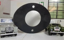 Land Rover Series 1 80 86 107