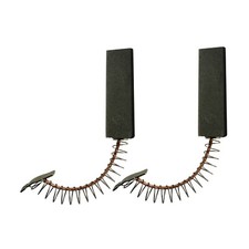 Carbon Brushes for Siemens