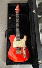 Tom Anderson Drop T guitar