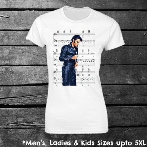 Elvis presley can help - elvis,