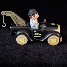 Vintage Corgi Diecast Toyland