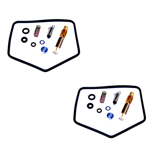 Carburetor repair kit - carburetor,