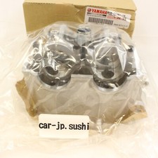 Yamaha Genuine 2021-2023