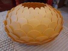 Large artichoke butterscotch