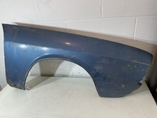 1974 Audi 100 C1 Coupe S Driver Side Wing