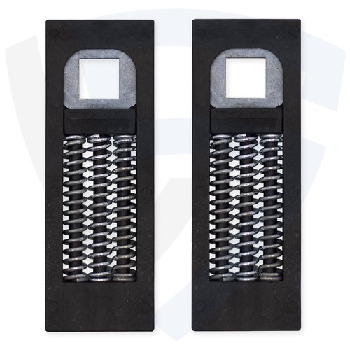 Upvc replacement door handle - upvc,