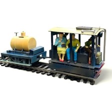 On30/Oe Scale Narrow Gauge