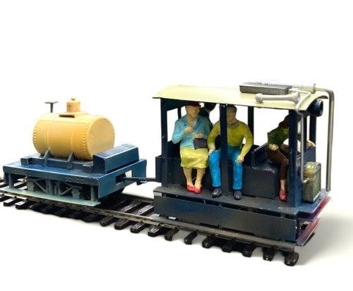 On30 scale narrow - on30/oe,
