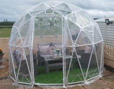 Hercules 3m Heavy Duty Dome