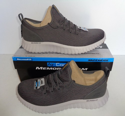 Skechers depth charge - skechers, mens