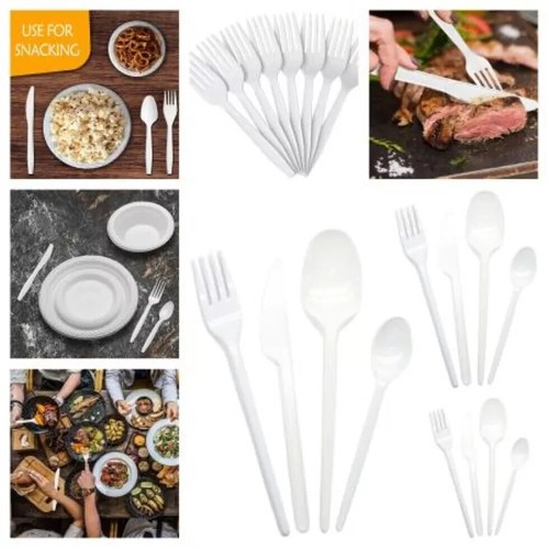 300x white plastic - white,