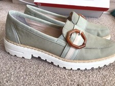 Rieker antistress Mint Green