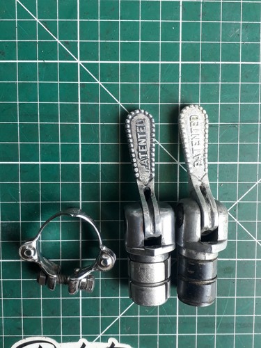 Campagnolo bar end - campagnolo,
