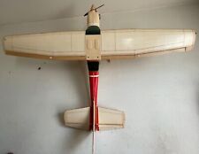 RC Petrol Aeroplane Cessna 172 Model