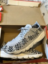 NIKE FOOTSCAPE WOVEN NM CHUKKA