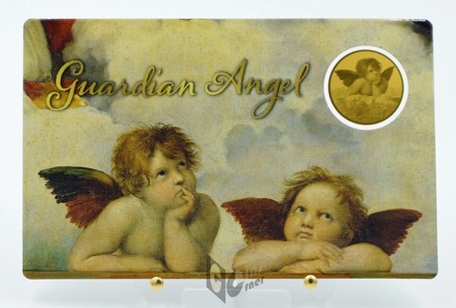 Guardian angel 1000 oz - guardian, ii