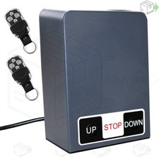 DRS Eurodrive Genuine Remote