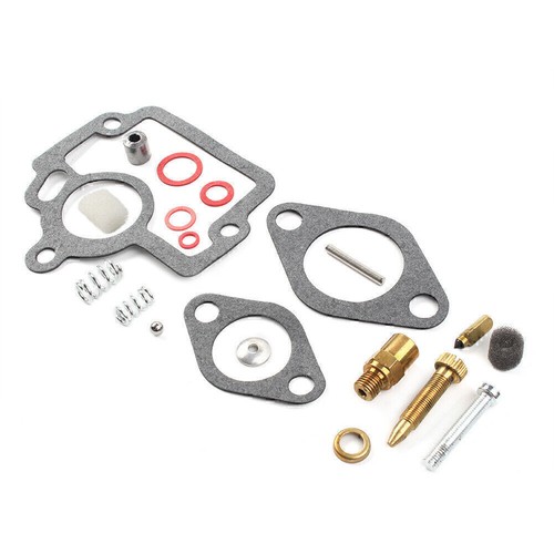 Set carburetor repair - 1,